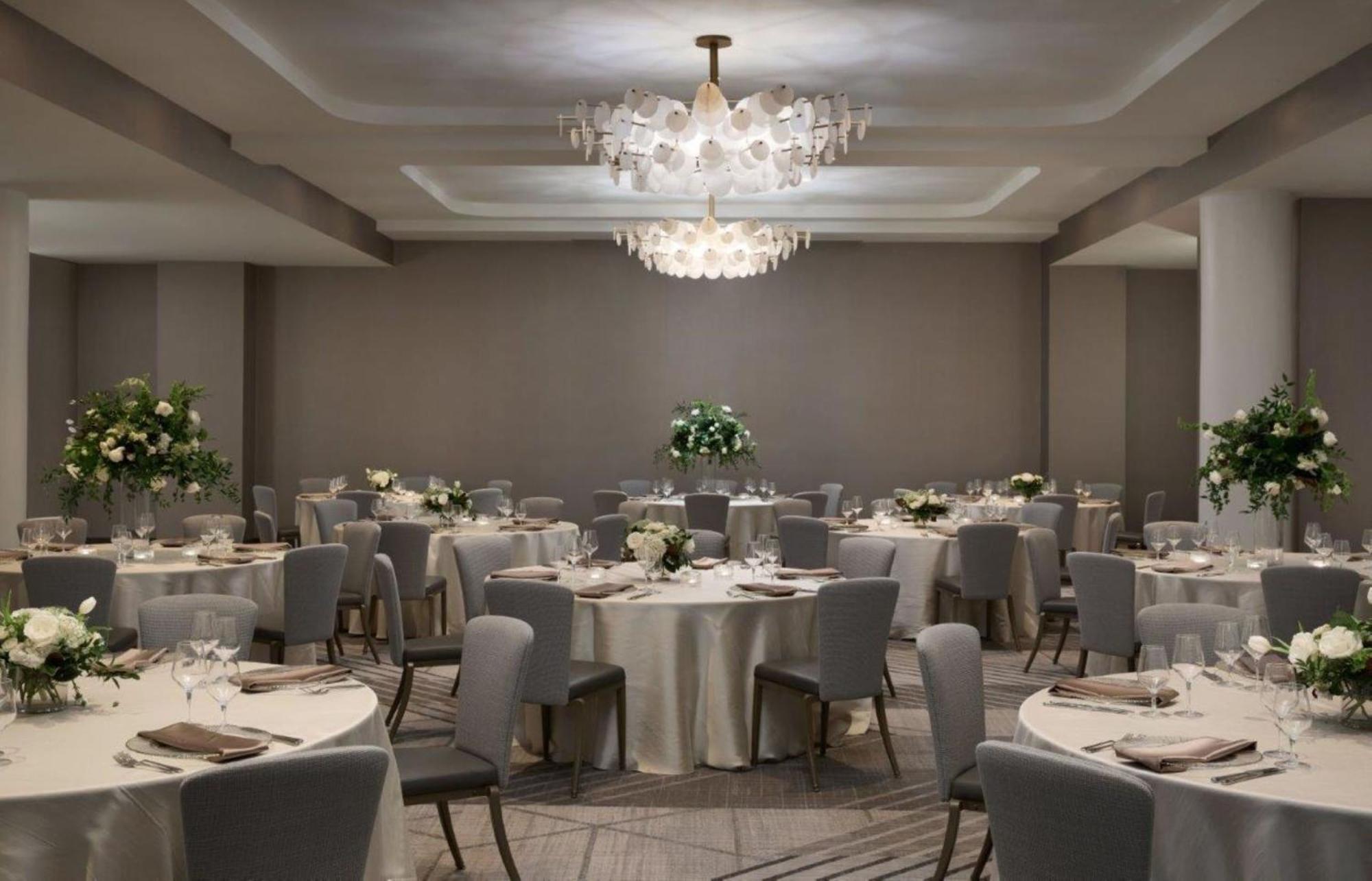 Intercontinental Indianapolis By Ihg Hotel Buitenkant foto