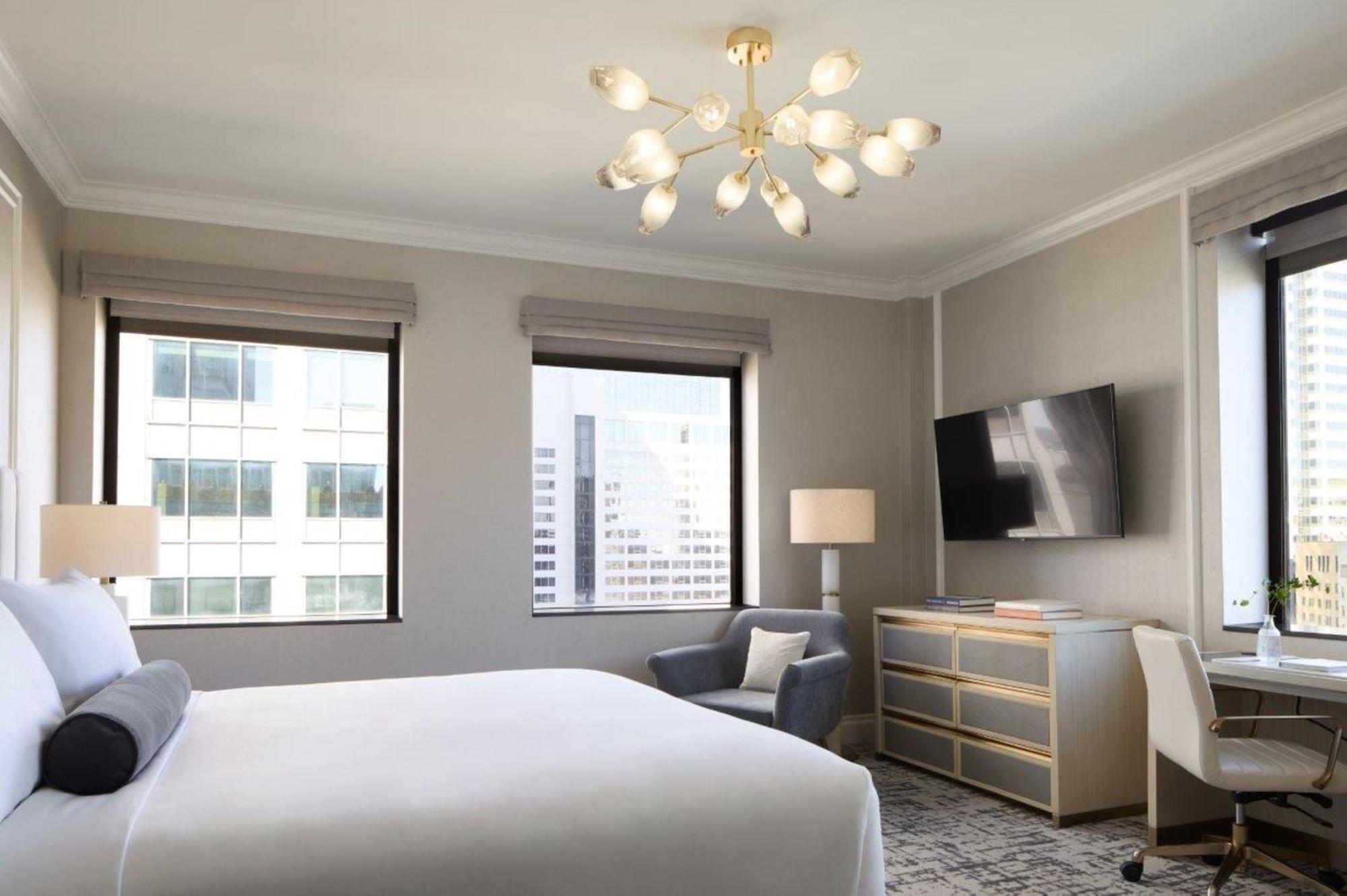 Intercontinental Indianapolis By Ihg Hotel Buitenkant foto