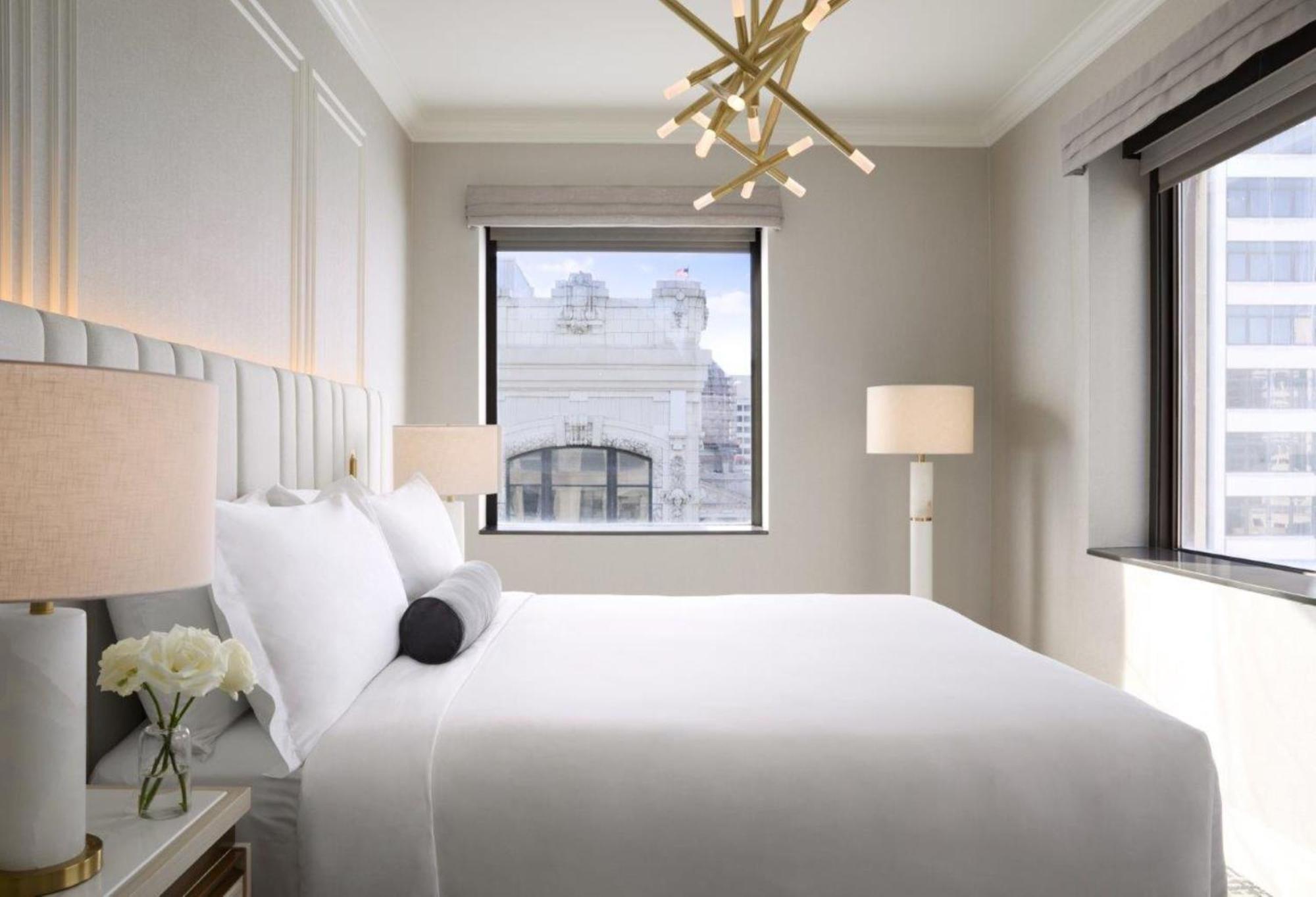 Intercontinental Indianapolis By Ihg Hotel Buitenkant foto